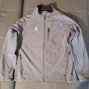 ILM Iron Man 2 VFX Team Jacket - Size Large
